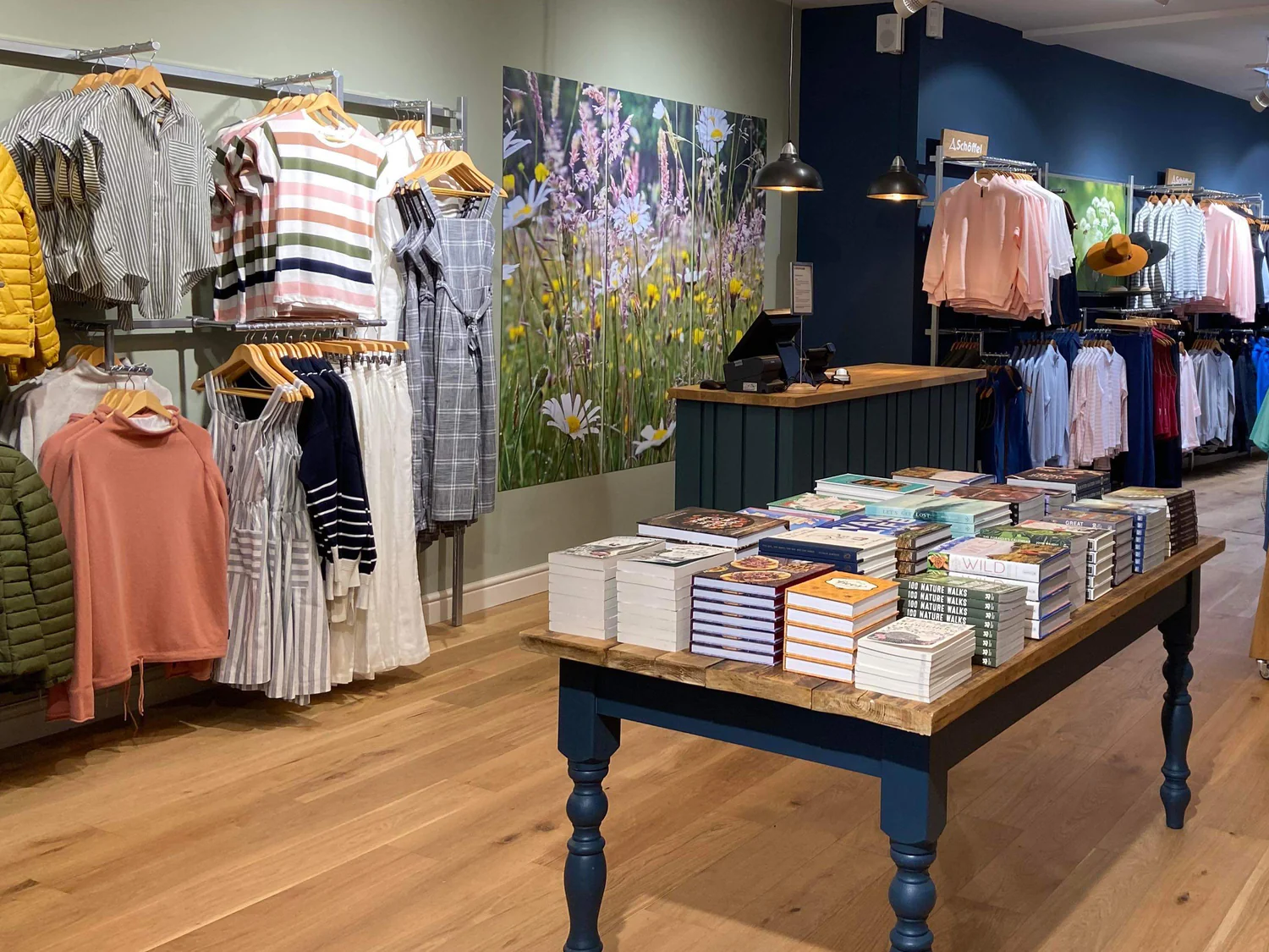 Timeless Style, Cotswold Roots